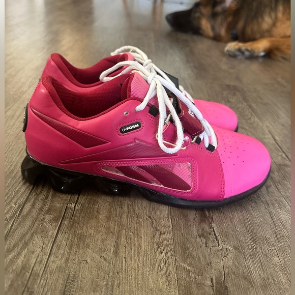 Reebok | CrossFit Weight Lifting Shoes - Picture 2 of 5